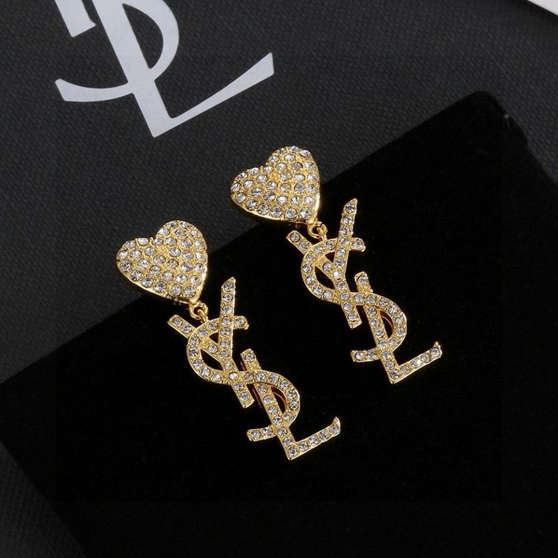 YSL Earring 11yxx06